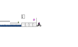 Mario's Joyride