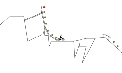 plank boost jumps