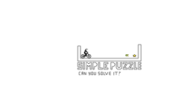 Minimal Star Puzzle