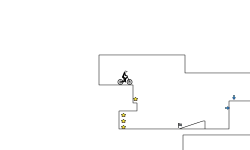 Skill Needed (BMX)