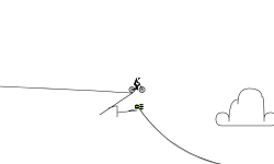 10 Second Track (Stuntschool)