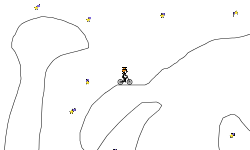 100 Heli Cave