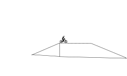 Downhill Race 3