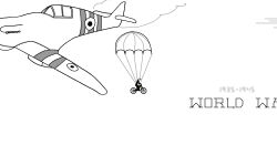 World War II (base)