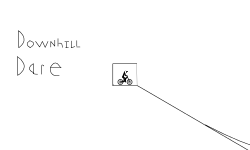 Downhill Dare