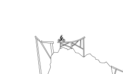 mountain BMX