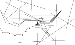 SUPER HARD CLIMB