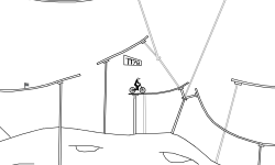 the track prevr