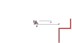 hard trail for a noob