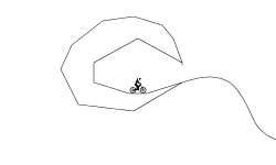 Bored Rider