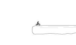 Thank you IRCE! (Dirt Jumps 3)