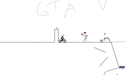 GTA V