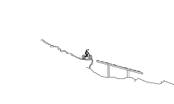 Forest with no trees ( short )
