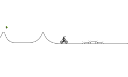 Up and Down and Around