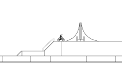 bmx park