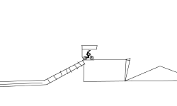 Free  Rider Pro League Round 2