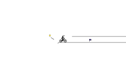 Bmx Trial