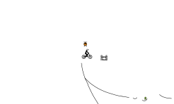 My First Wheelie