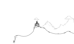 Mountain Platforms