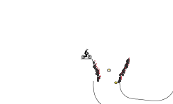 Bomb it anyway