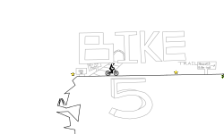Bike Trail 5! (READ DECS)