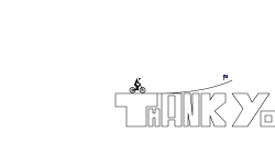 thank you for playing my track