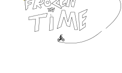 Frozen In Time Preview