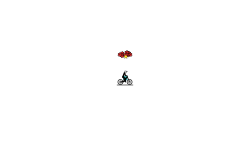 bombs away