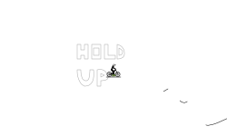 Hold up