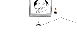 a boy picture frame