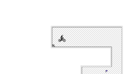 Bike Maze