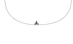 HALF PIPE RACE