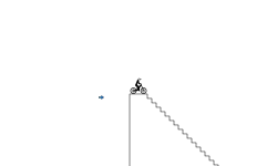 100 Stairs, Very Hard