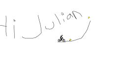 hi julian