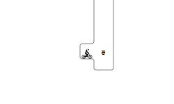Possible but Hard Heli Track