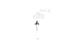 Hold Right