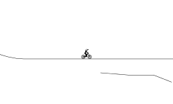 Just for jump