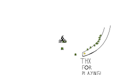auto's but one is a dead end