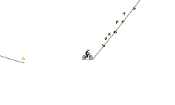 Climb the Volcano
