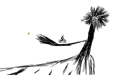 a tree