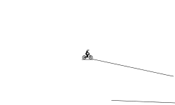 Fun and easy rider