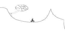 Racing the Nature
