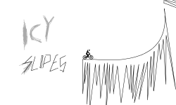 Ice Slopes