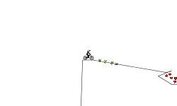 Bombs 'n' Ramps