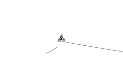 Free falling