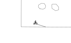 My first track and hold