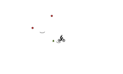 You move, you die