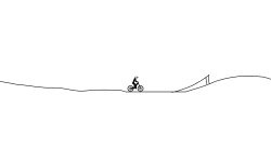 dirt jumps
