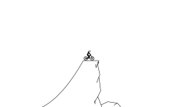 gap jumps