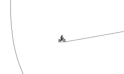Trick Track (easy)